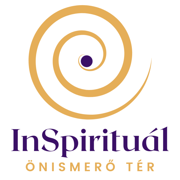 Inspiritual - kör logó alap