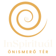 Inspiritual - kör logó világos színű